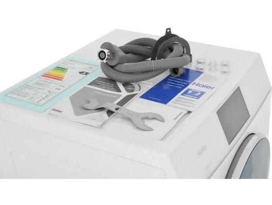 Стиральная машина HAIER HWD120-B1558U